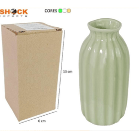VASO-DEC-CERAMICA-5X13CM-SHOCK-853523