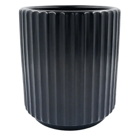 VASO-ITALIA-PRETO-12X13CM-YINS-HOME-853411