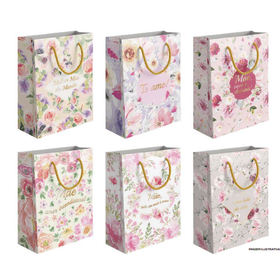 SACOLA-P-PRESENTE-FLORAL-TE-AMO-31X24X12CM-MULTIAR-853586