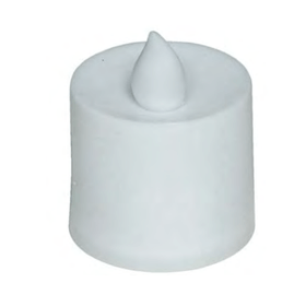 VELA-BRANCA-LED-CHAMA-AMARELA-37X45CM-MULTIART-853593