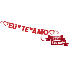 FAIXA-DECORATIVA-TE-AMO-VERMELHO-140M-PIFFER-853794
