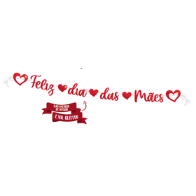 FAIXA-FELIZ-DIAS-DAS-MAES-EVA-GLITTER-VERMELHO-MOD-2-160M-PIFFER-853800