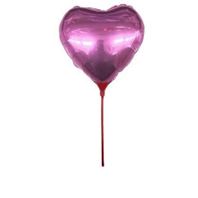 BALAO-MET-CORACAO-ROSE-CVARETA-10P-PARTY-DREAM-853812