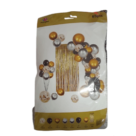 -KIT-BALOES-E-CORTINA-MET-TONS-DOURADO-E-PRETO-PFESTA-C70PCS-PARTY-DREAM-853823