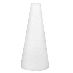 CONE-ISOPOR-180X80MM-SCOLARIART-775054