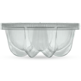 FORMA-PLAST-PUDIM-FLOR-CTP-120ML-C10UN-PLASTILANIA-854341