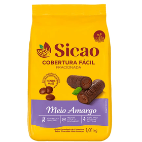 CHOC-COBERTURA-FACIL-GOTAS-MEIO-AMARGO-101KG-SICAO-780968