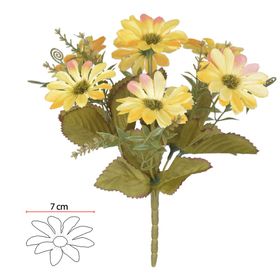 BUQUE-MARGARIDA-X7-AMARELO-OUTONO-28CM-FLORARTE--853945