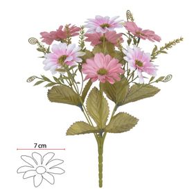 BUQUE-MARGARIDA-X7-ROSA-OUTONO-2T-28CM-FLORARTE-853948