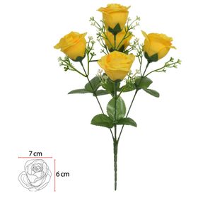 BUQUE-AMARELO-35CM-VOL.1-X5-FLORARTE-854041
