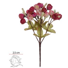 BUQUE-ROSA-MINI-X15-BEAUTY-OUTONO-ROSA-23CM-VOL.4-FLORARTE-854062