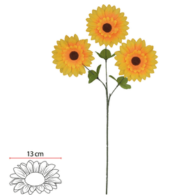 BUQUE-GIRASSOL-AMARELOLARANJA-60CM-VOL.13-FLORARTE--854028