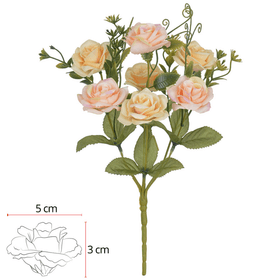 BUQUE-ROSA-CLARO-OUTONO-PESSEGO-X7-VOL.1-30CM-FLORARTE-853963