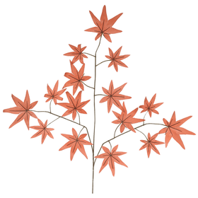 FOLHAGEM-MAPLE-REAL-TOQUE-X15-VERMELHO-OUTONO-FLORARTE--854117