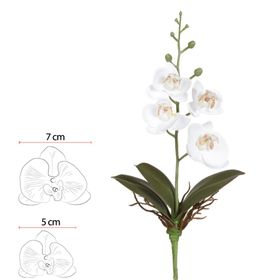 ORQUIDEA-PHALAENOPSIS-REAL-TOQUE-CFOLHA-X4-BRANCO-29CM-FLORARTE-854071