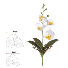 ORQUIDEA-PHALAENOPSIS-REAL-TOQUE-CFOLHA-X4-BRANCO-AMARELO-29CM-FLORARTE-854072