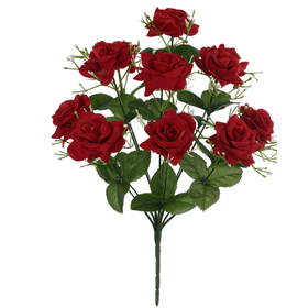 ROSA-AVELUDADA-X12-VERMELHO-ESCURO-40CM-FLORARTE-854118