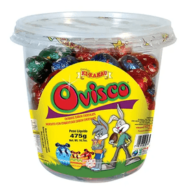 CHOC-KIKAKAU-OVISCO-POTE-475G-KI-KAKAU-780696