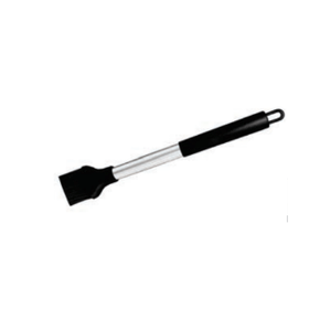 PINCEL-SILICONEINOX-LINHA-PEQUIM-PRETA-32CM-KEHOME-854145