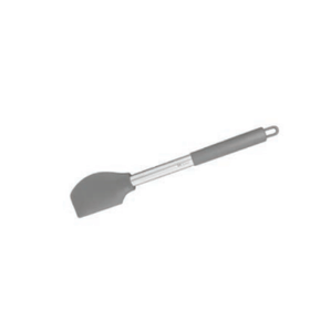 ESPATULA-SILICONEINOX-LINHA-UNIC-CINZA-34CM-KEHOME-854224