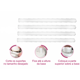 SUPORTE-PBOLOS-C4PCS-30X2CM-KEHOME-854260