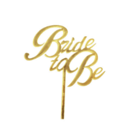 TOPO-DE-BOLO-ACRILICO-BRIDE-TO-BE-DOUR-13X17CM-PONTO-DAS-FESTAS-854411