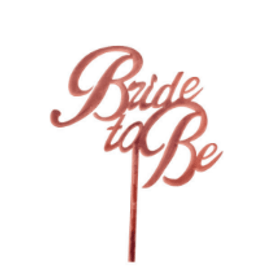 TOPO-DE-BOLO-ACRILICO-BRIDE-TO-BE-ROSE-13X17CM-PONTO-DAS-FESTAS-854413