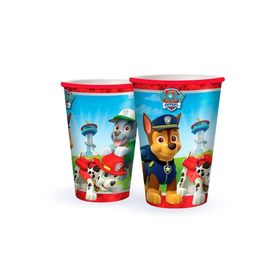 COPO-PAPEL-PATRULHA-CANINA-CORE-180ML-C8UN-REGINA-FESTAS-844065