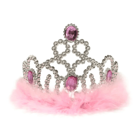 COROA-CPEDRASPLUMAS-ROSA-11X8CM-UN-775849