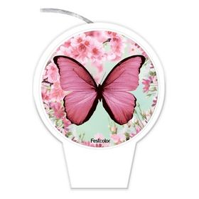 VELA-PLANA-REDONDA-JARDIM-DAS-BORBOLETAS-FESTCOLOR-854683