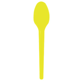 MINI-COLHER-AMARELO-CANDY-C100UN-STRAWPLAST-854685
