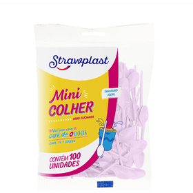 MINI-COLHER-LILAS-CANDY-C100UN-STRAWPLAST-854689