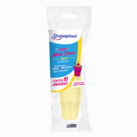 MINI-COPO-AMARELO-CANDY-25ML-C10UN-STRAWPLAST-854725