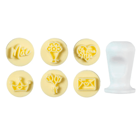 KIT-CARIMBO-AMOR-DE-MAE-AMARELO-2CM-C7-PCS-BLUESTARNET-854787