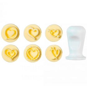 KIT-CARIMBO-CORACAO-AMARELO-2CM-C7-PCS-BLUESTARNET-854792