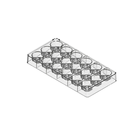 FORMA-PCHOCOLATE-PROFISSIONAL-ROSAS-20G-BLUESTARNET-854810