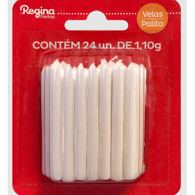 VELA-PALITO-BRANCA-C24UN-UN-778013