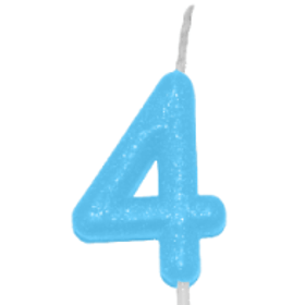 VELA-AZUL-CANDY-COLOR-NUMERO-4-SILVER-PLASTIC-779368