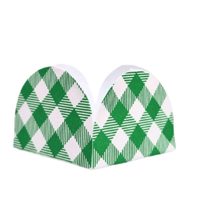 PORTA-FORMINHA-4-PETALAS-XADREZ-VERDE-C50UN-NC-TOYS-854940