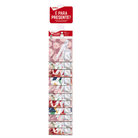 KIT-AUTO-SERV-CLIP-STRIP-FEMCAS-30X44CM-CROMUS-854533
