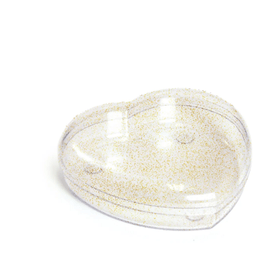 CAIXA-ACRILICO-TRANSP-CGLITTER-OURO-14X16-CROMUS-854782