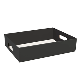 -CAIXA-CESTA-BANDEJA-PRETA-P-22X15X6-CROMUS-854824