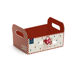 CAIXA-CAIXOTE-PAPEL-AMOR-REAL-PP-13X9X35CM-CROMUS--854867