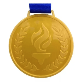 MEDALHA-PLASTICA-OURO-6X6CM-RASUL-854993