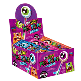 PIRULITO-DIPLOKO-NEON-MONSTER-30X10G-30X10GR-793944