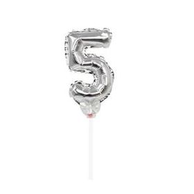 BALAO-METALIZADO-TOPO-BOLO-PRATA--NUMERO-4-13CM-01X01-762005