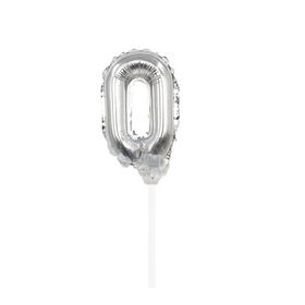 BALAO-METALIZADO-TOPO-BOLO-PRATA--NUMERO-0-13CM-01X01-762001