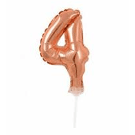 BALAO-MET-5-TOPO-BOLO-ROSE-N4-UN-642703