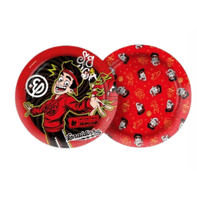 PRATO-PAPEL-RED-ENALDINHO-18CM-C8UN-REGINA-FESTAS-855158