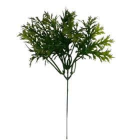 GALHO-FOLHAGEM-GRASS-PLASTICO-X5-VERDE-VOL.17-25CM-FLORARTE-853954